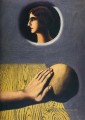 la promesse salutaire 1927 René Magritte